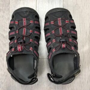 Boy's khombu size‎ 1 water shoes sandals